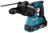 Zestaw combo Makita DLX3202TJ 3x5.0Ah DHR243, DGA506, DDF492